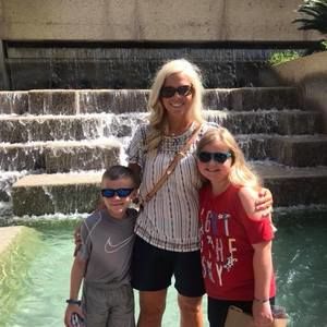 Meet your Posher, Alysha